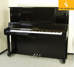 Đàn Piano cơ Yamaha YUA