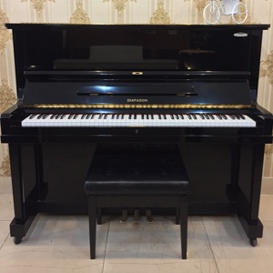 Đàn piano Diapason 125