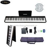 Đàn Piano Điện Bora BX-20