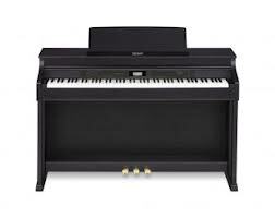 Đàn Piano Điện Casio AP650 (AP-650) - Màu BK/M