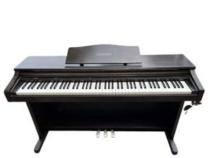 Đàn piano điện Casio CDP8000