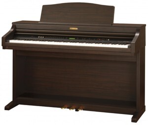 Đàn piano điện Kawai CA51