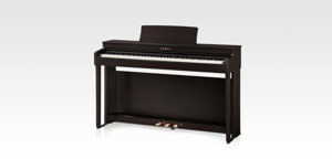 Đàn piano điện Kawai CN201