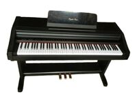 Đàn Piano Điện Kawai PW-600