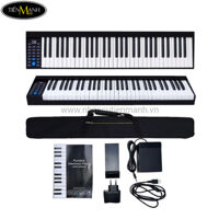 Đàn Piano Điện Konix PH61 (Midi Controller)