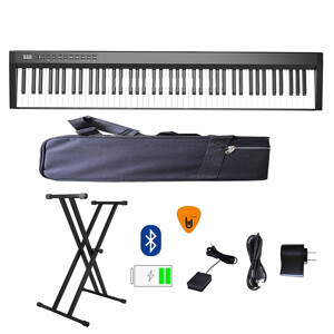 Đàn Piano Điện Konix PH88C