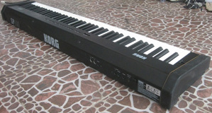 Đàn Piano Điện Korg SP100 (SP-100)