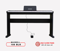 Đàn piano điện maxwell 100