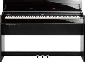 Đàn piano điện Roland DP603