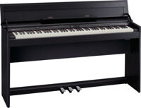 Đàn piano điện Roland DP90E