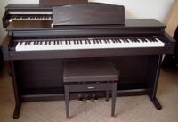 Đàn Piano Điện Roland HP-2800