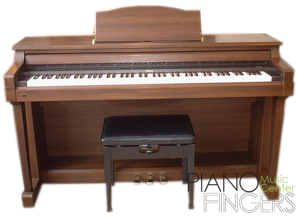 Đàn Piano Điện Roland HP-3700 (HP-3700