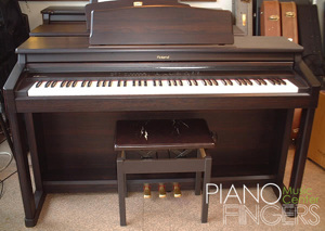 Đàn Piano điện Roland HP-530 (HP530)