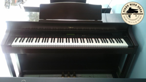 Đàn Piano Điện Roland HP-555G