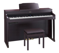 Đàn piano điện Roland HP-603A