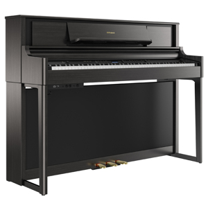 Đàn piano điện Roland LX-705