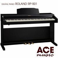 Đàn piano điện Roland RP-501R