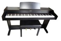 Đàn piano điện Technics SXPX222