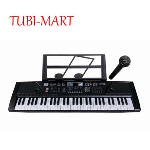 Đàn piano cho bé học chơi đàn MS-6102