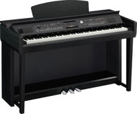 Đàn Piano Điện Yamaha Clavinova CVP-609PE