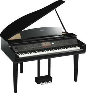 Đàn Piano Điện Yamaha Clavinova CVP-709GP