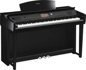 Đàn Piano Điện Yamaha Clavinova CVP-705PE