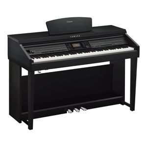 Đàn Piano Điện Yamaha Clavinova CVP-701B