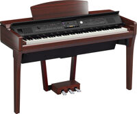 Đàn Piano Điện Yamaha Clavinova CVP-609PM