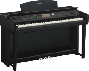 Đàn Piano Điện Yamaha Clavinova CVP-705B