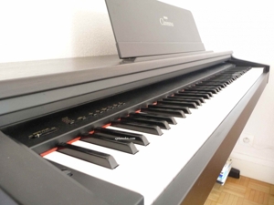 Đàn Piano điện Yamaha CLP-122 (CLP122)