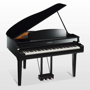 Đàn Piano Điện Yamaha CLP-555