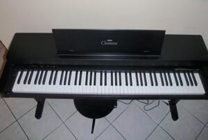 Đàn Piano Điện Yamaha CLP350 (CLP-350)