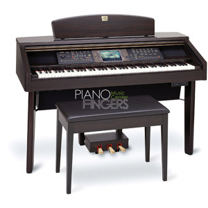 Đàn Piano Điện Yamaha CVP-207