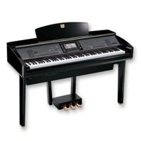 Đàn piano điện Yamaha CVP-309