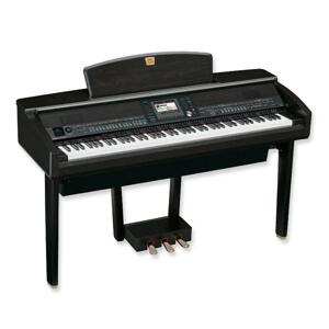 Đàn Piano Điện Yamaha CVP 405 R