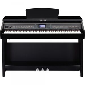 Đàn piano điện Yamaha CVP-601PE