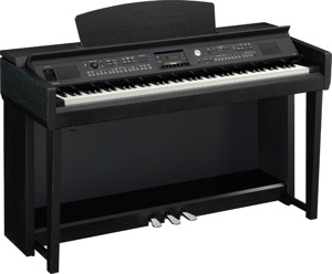 Đàn Piano Điện Yamaha CVP-605