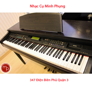 Đàn Piano điện Yamaha CVP-79