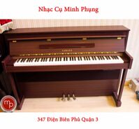 Đàn Piano điện Yamaha DUP-7