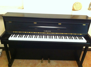 Đàn Piano Điện Yamaha DUP1