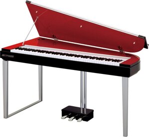 Đàn Piano Điện Yamaha Modus H01