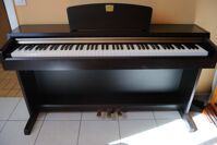 Đàn Piano Điện Yamaha SCLP-320