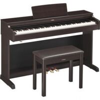 Đàn piano điện Yamaha YDP163R