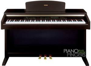 Đàn piano điện Yamaha YDP-223