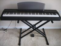 Đàn piano điện Yamaha YDP P60