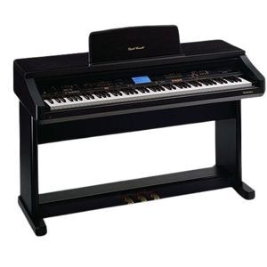 Đàn piano điện Technics SXPR 60