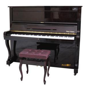 Đàn piano Fritz Kuhla 38