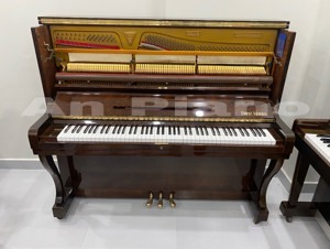 Đàn piano Fritz Kuhla 38