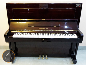 Đàn piano FukuYama & Sons Wilhelm