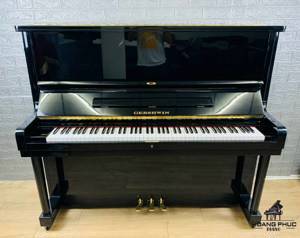 Đàn piano Gershwin No 500